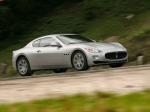 Maserati GranTurismo 2007 года